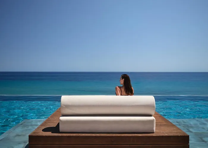 Lesante Blu - The Leading Hotels Of The World, Adults Only
