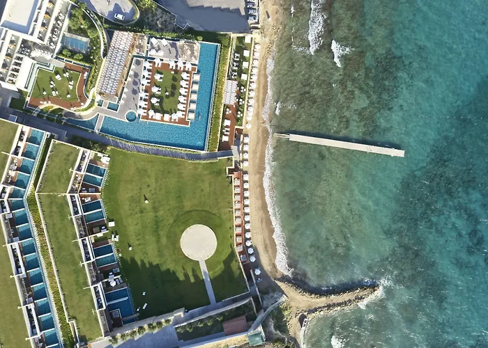 Lesante Blu - The Leading Hotels Of The World, Adults Only