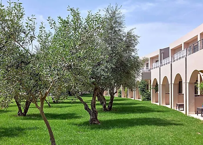 Atlantica Eleon Grand Resort